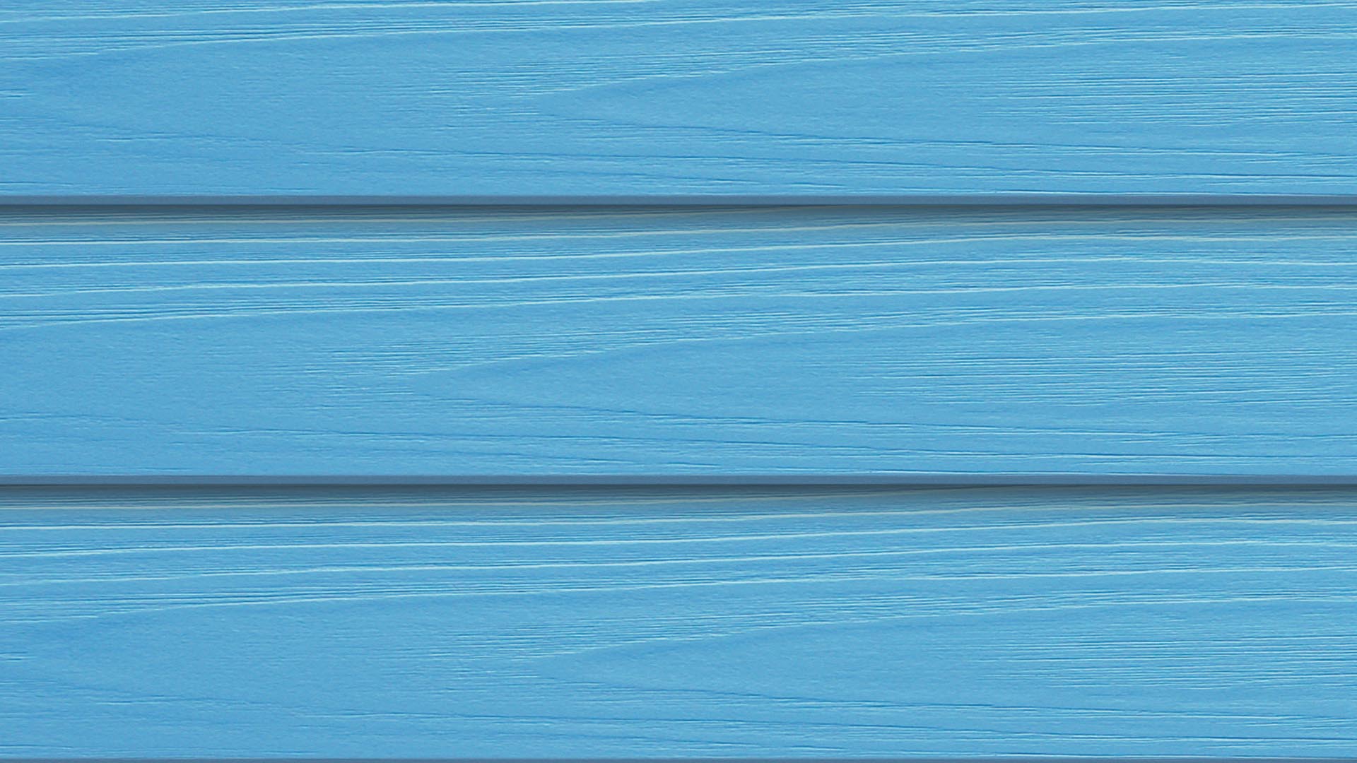 ไม้ฝา เอสซีจี รุ่นมาตรฐาน ขนาด 15X300X0.8 ซม. สีฟ้าใส